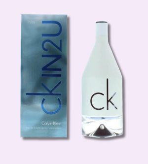 Calvin Klein Ck In 2 U Him EDT 100 ML