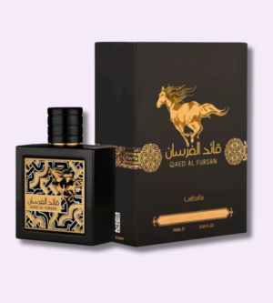 LATTAFA QAED AL FURSAN EDP 90ML