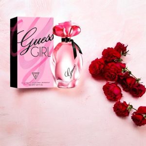 Guess Girl EDT 100ml