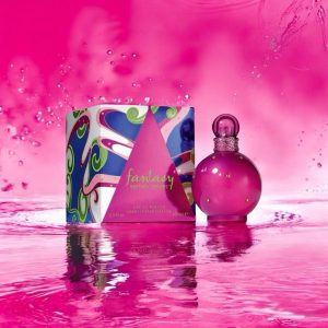 Britney Spears Fantasy 100ml